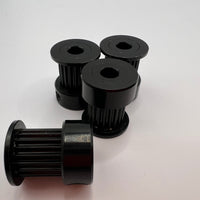 HoneyBadger V2.4 Ultimate motion kit with Gates belts