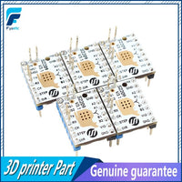 TMC2209 UART Stepper Motor Driver Standard & EZ version