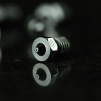 ZODIAC V6 volcano CRB (fits: E3D volcano)