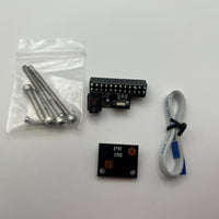 LDO input shaper kit