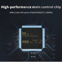 Btt octopus 8 driver mainboard