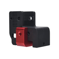 CHAOTICLAB Voron 2.4 CNC Parts v2 with cnc tap