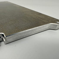 Voron ATP5 Cast Aluminum Plates by HoneyBadger