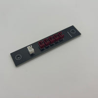 Fan Port multiplier pcb