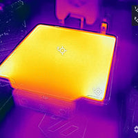 Fabreeko Edge to Edge bed Heaters for Voron Printers