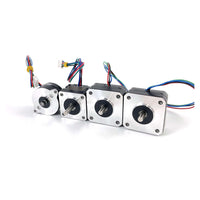 Positron V3 Motor kit By LDO Motors