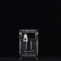 Voron V0.2-S1 (R1) 3D Printer Kit by LDO & HoneyBadger