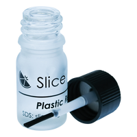 Plastic Repellent Paint™