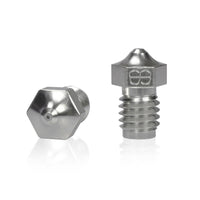 Phaetus Copper plated Nozzle V6 Style