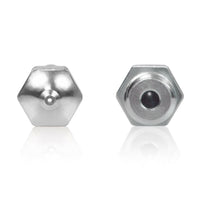 Phaetus Copper plated Nozzle V6 Style