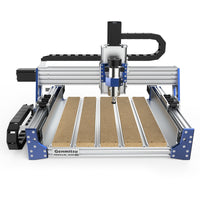 PROVerXL 4030 V2 Desktop CNC Router, Closed-Loop Motors, Ball Screw Drive, Available with Vectric Software