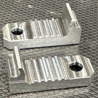 MandalaRose Belt Clips for RatRig VCore 3.1 and 4.0