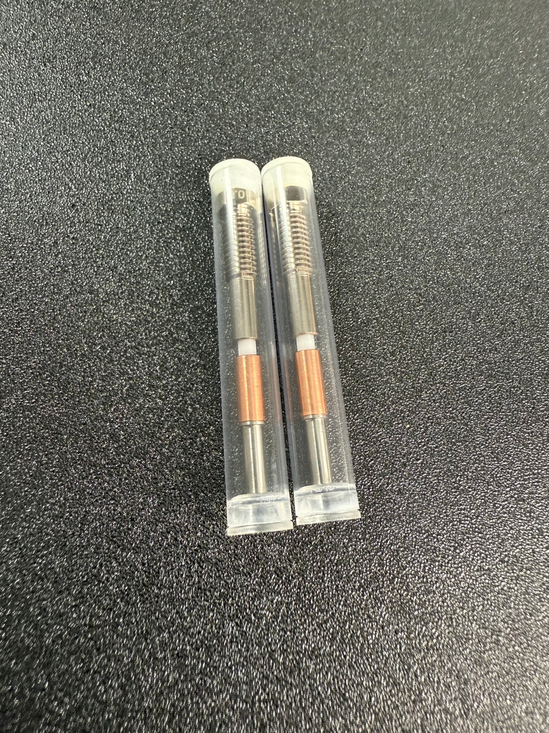 Qidi Q2 Bimetalic Nozzle (2pcs)