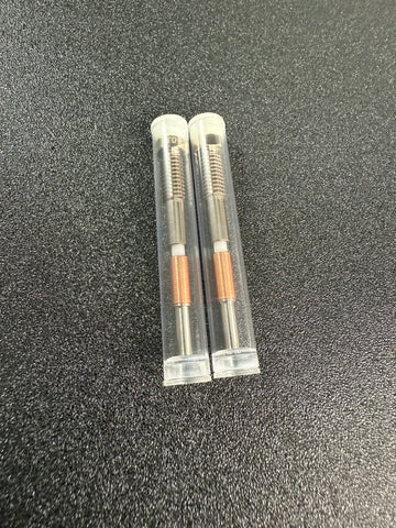 Qidi Q2 Bimetal Nozzle (2pcs)