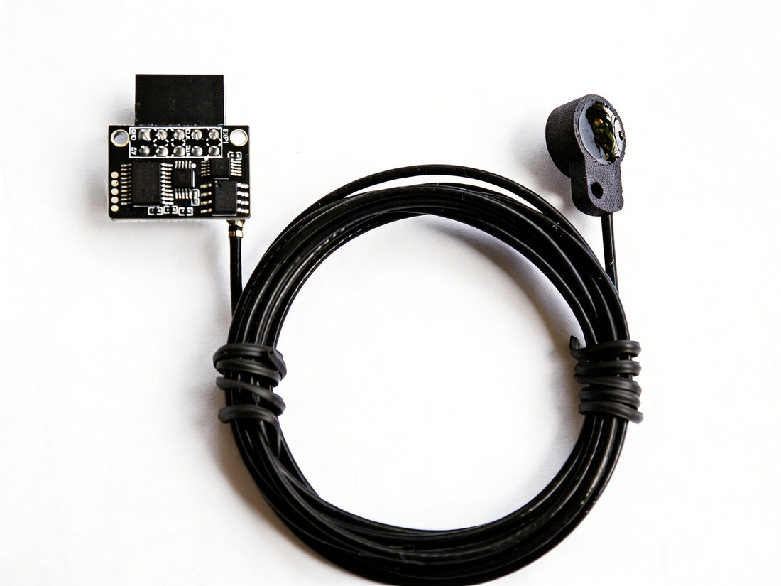 BD Sensor M - Realtime Eddy Current Sensor