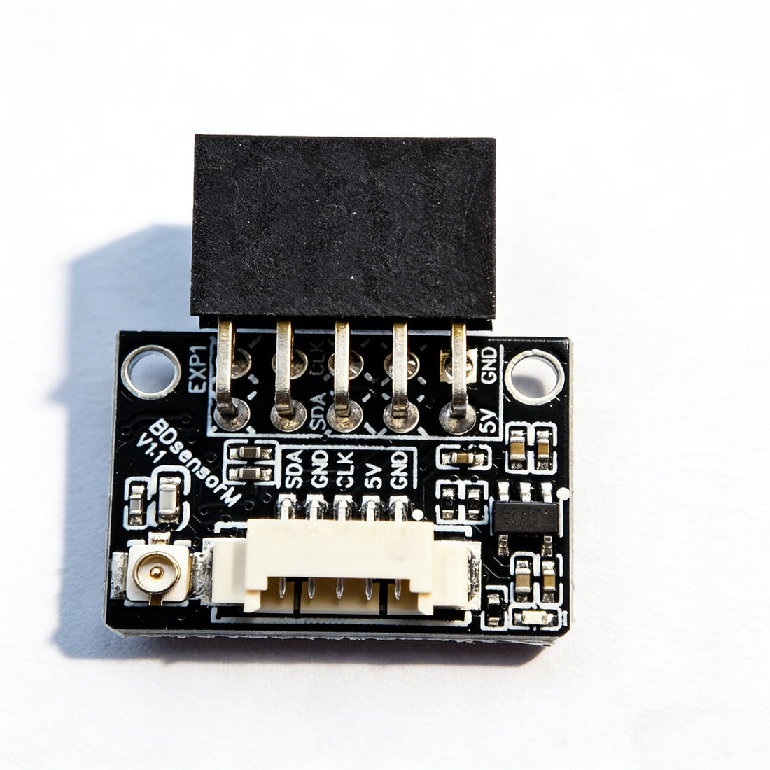 BD Sensor M - Realtime Eddy Current Sensor