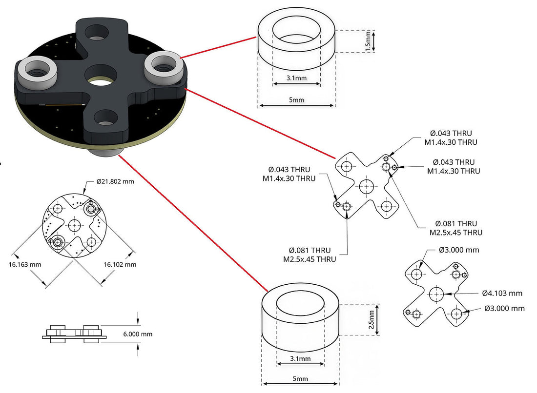 BD Pressure- Realtime PA Adjustment