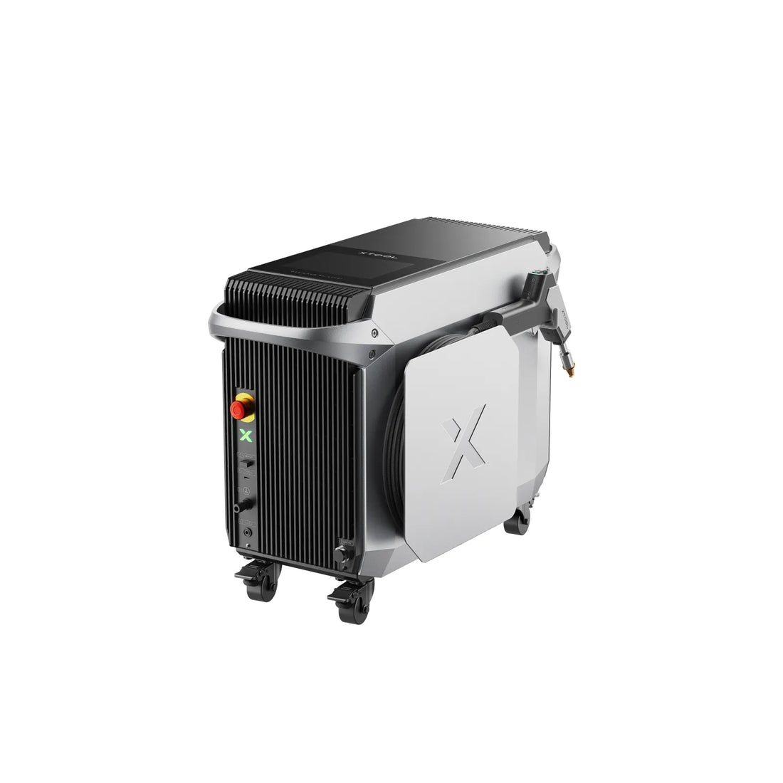 xTool MetalFab Laser Welder & CNC Cutter