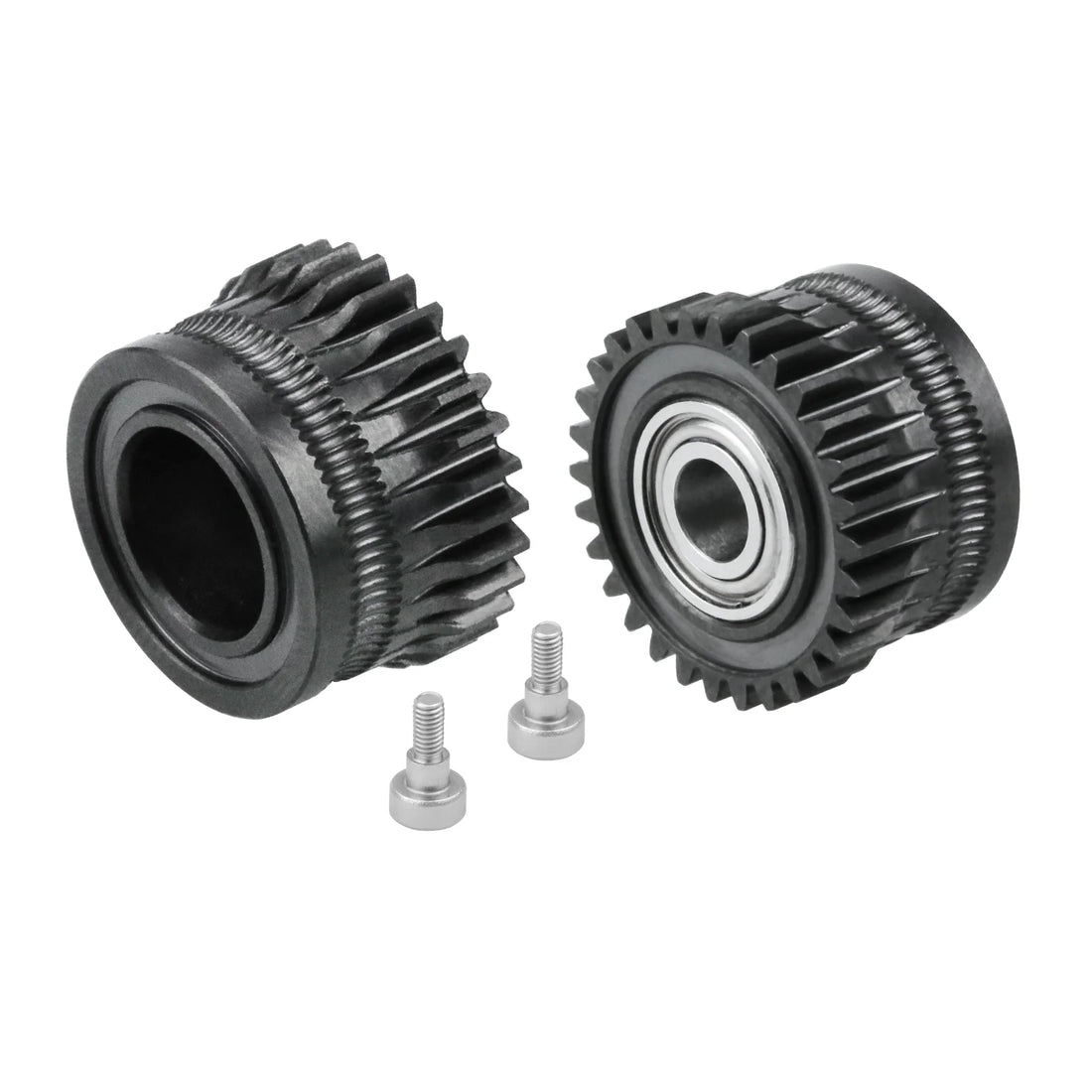 filament gear Creality K1, K1c & K1 Max Filament Extruder Gears By Fysetc – Fabreeko