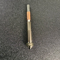 Qidi Q2 Bimetalic Nozzle (2pcs)