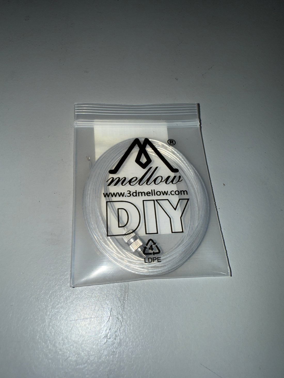 Mellow PT1000 M3 1300mm Thermistor