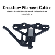FYSETC CNC Crossbow Filament Cutter for A4T, Sherpa Mini & Orbiter v2.0