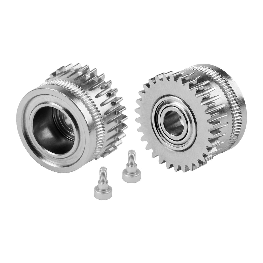 Creality K1, K1c & K1 Max Filament Extruder Gears By Fysetc – Fabreeko