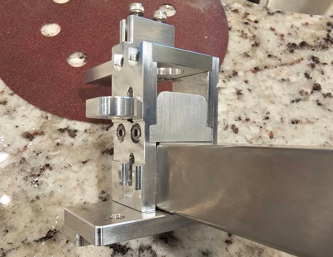 RatRig VCore 4 - Machined XY Joiners