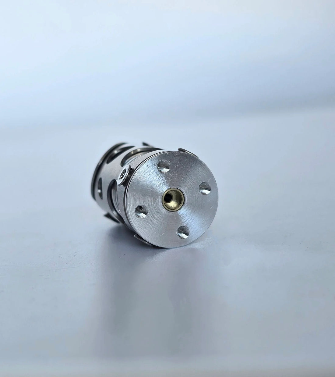 Chube Compact High-Performance Hotend for 3D Printers