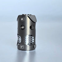 Chube Compact High-Performance Hotend for 3D Printers