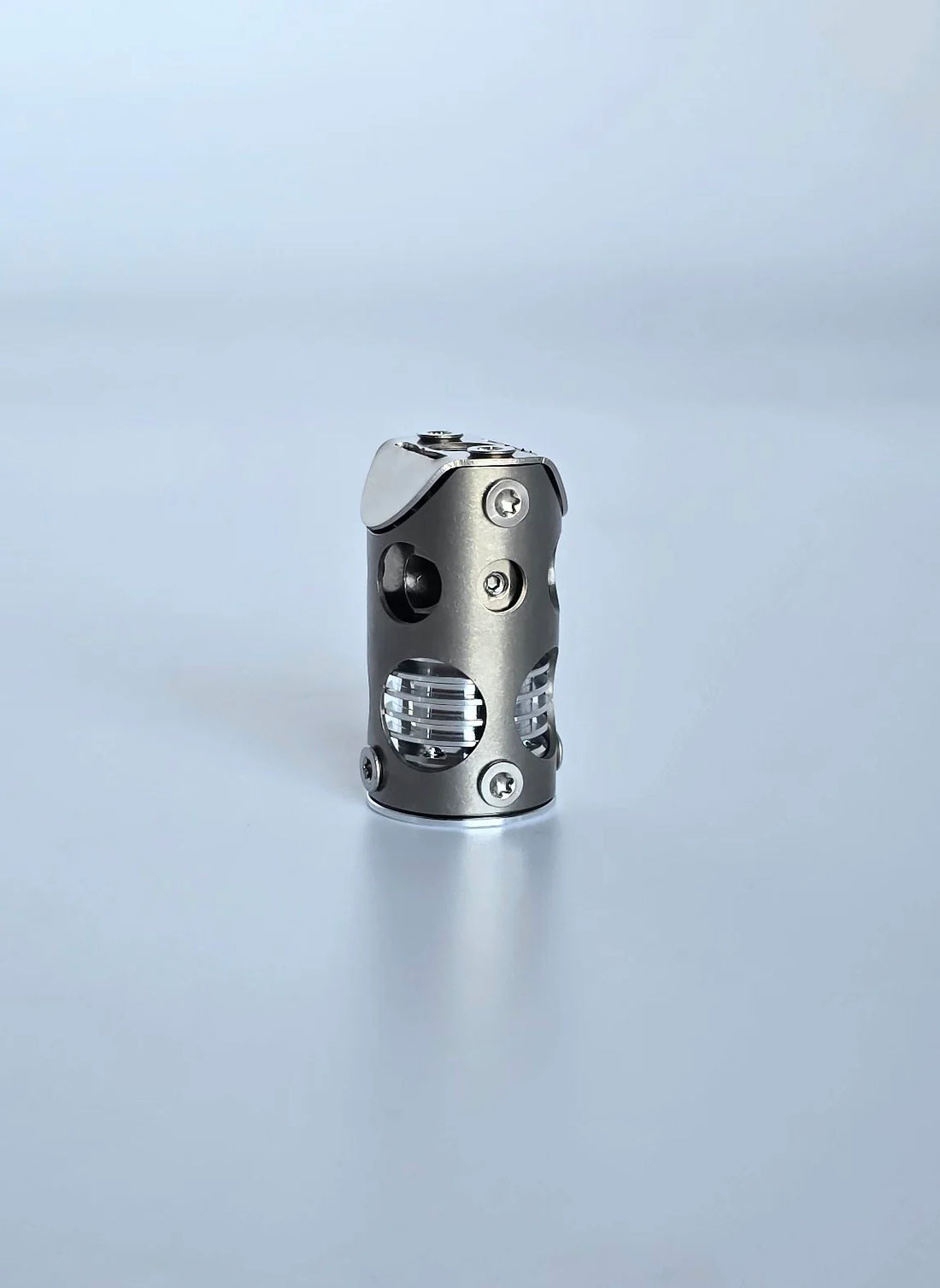 Chube Compact High-Performance Hotend for 3D Printers