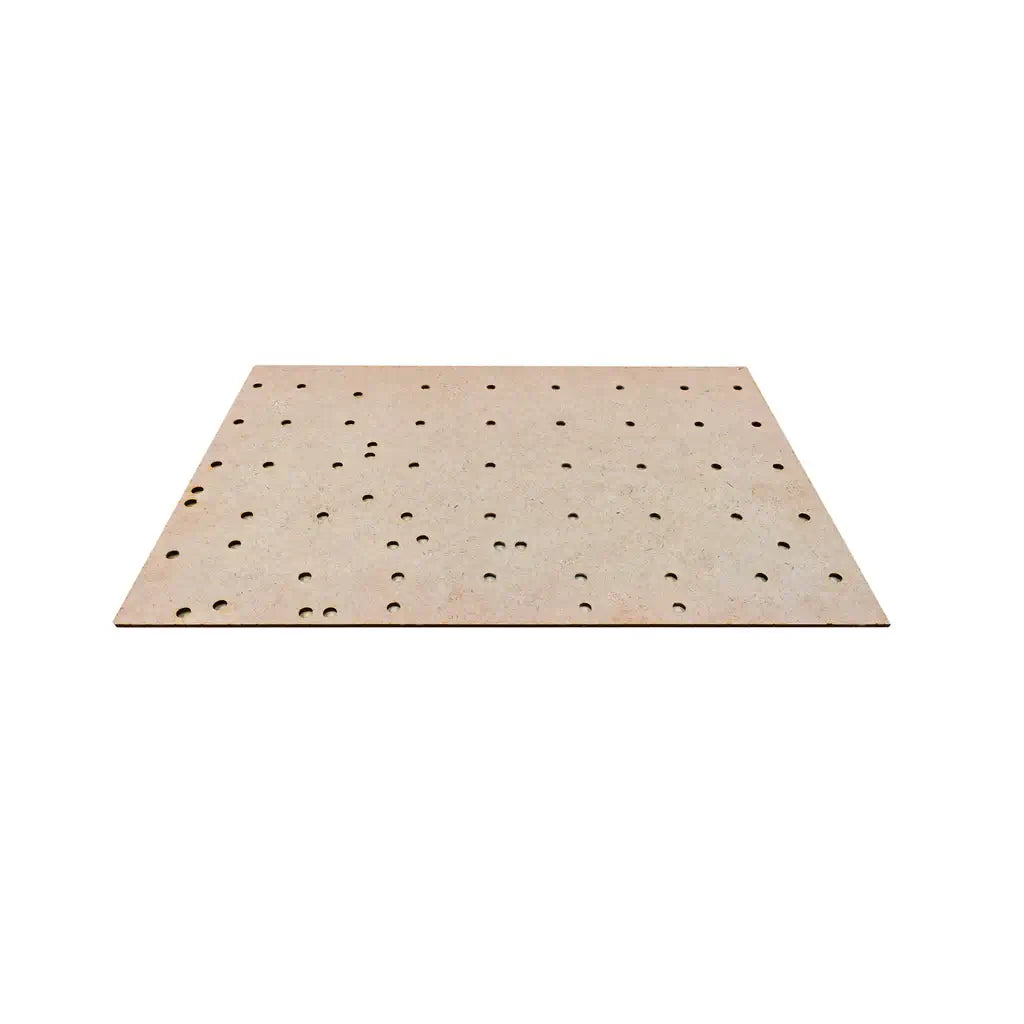 Carvera 2mm MDF Bed by Makera (5 pack)
