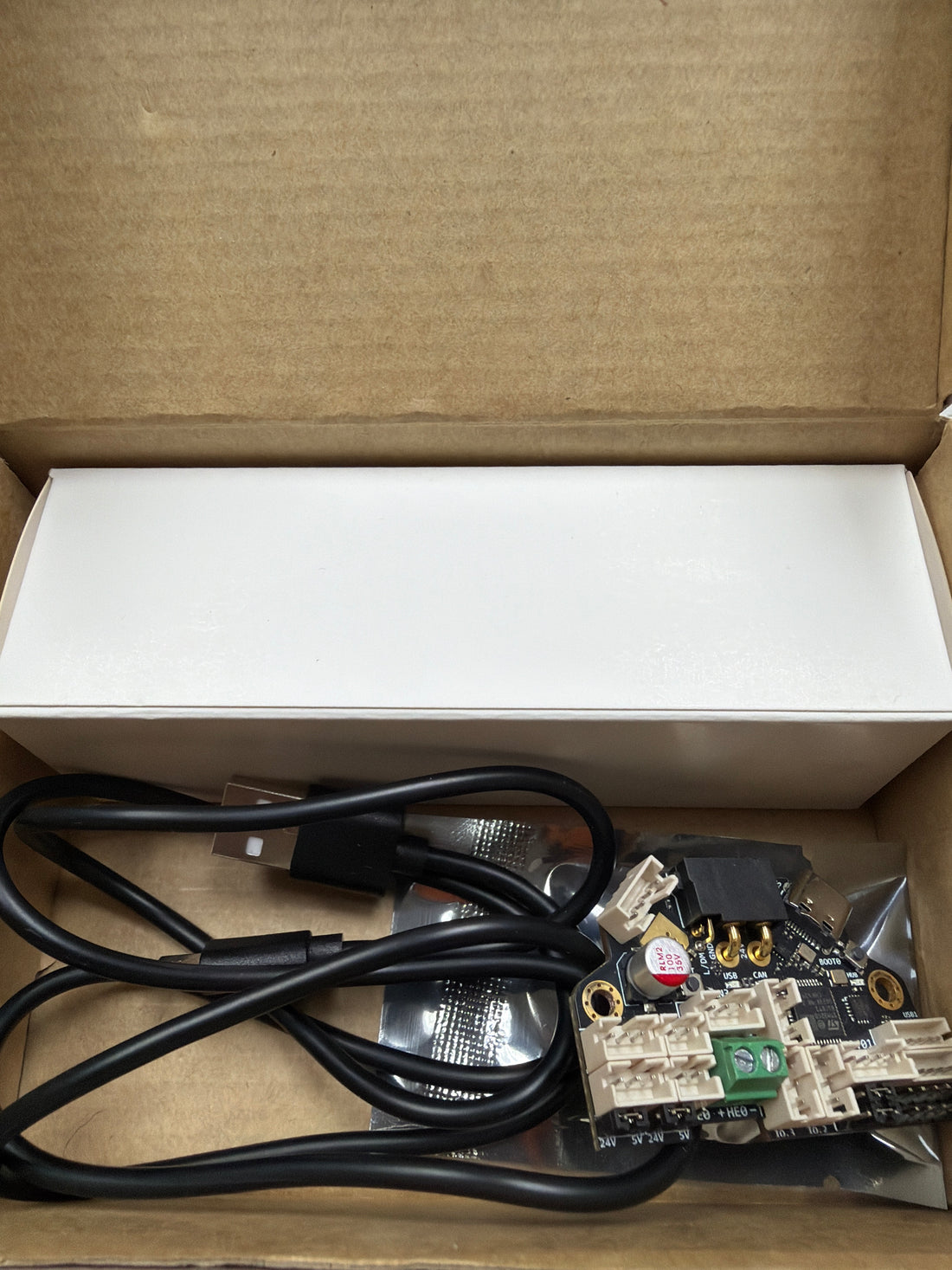 Fire sale items miscellaneous 3d printer parts