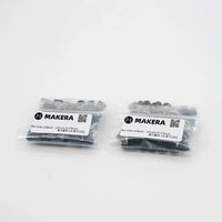 Commonly Used Milling Bit Bundle by Makera