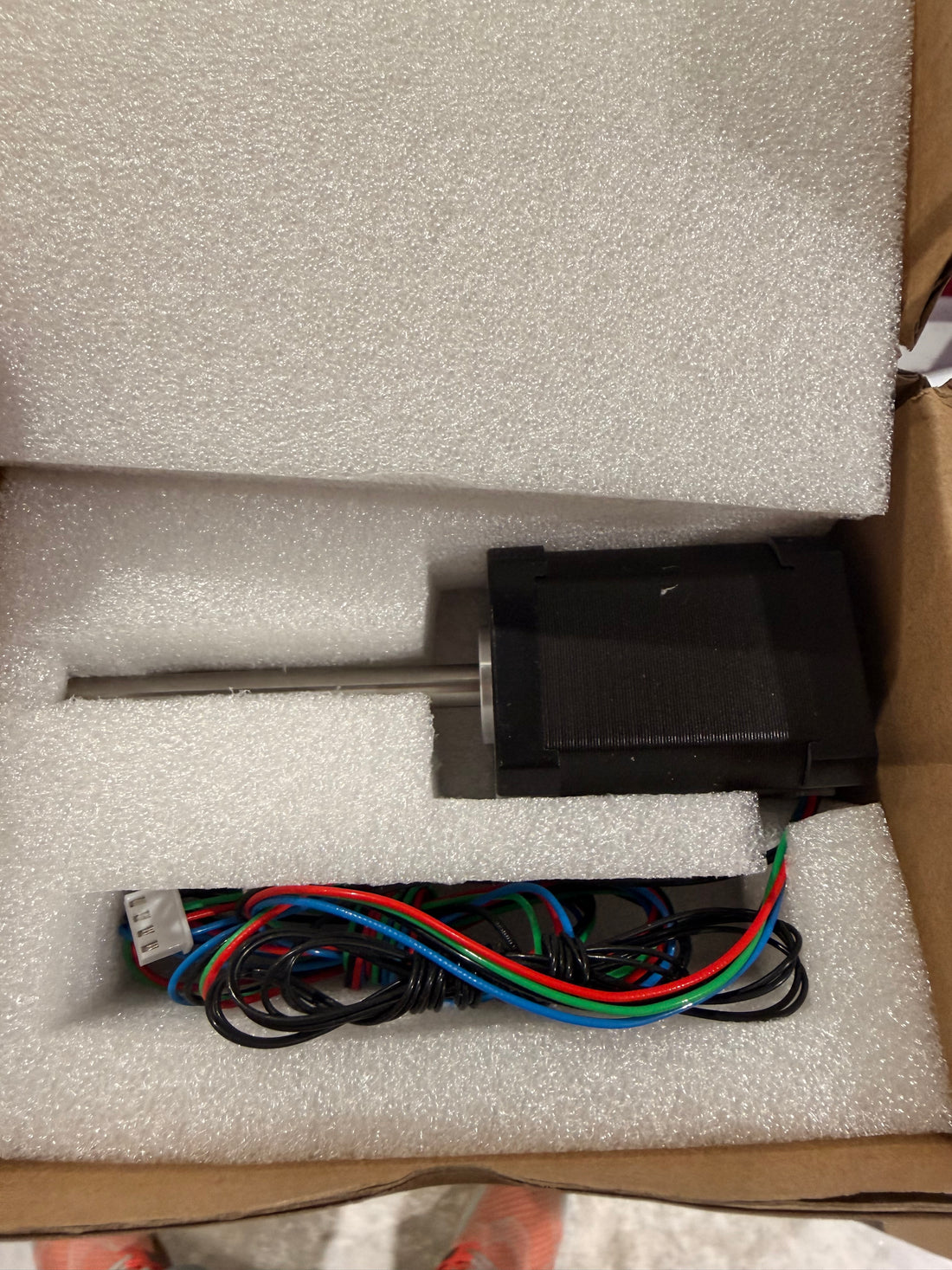 Fire sale items miscellaneous 3d printer parts