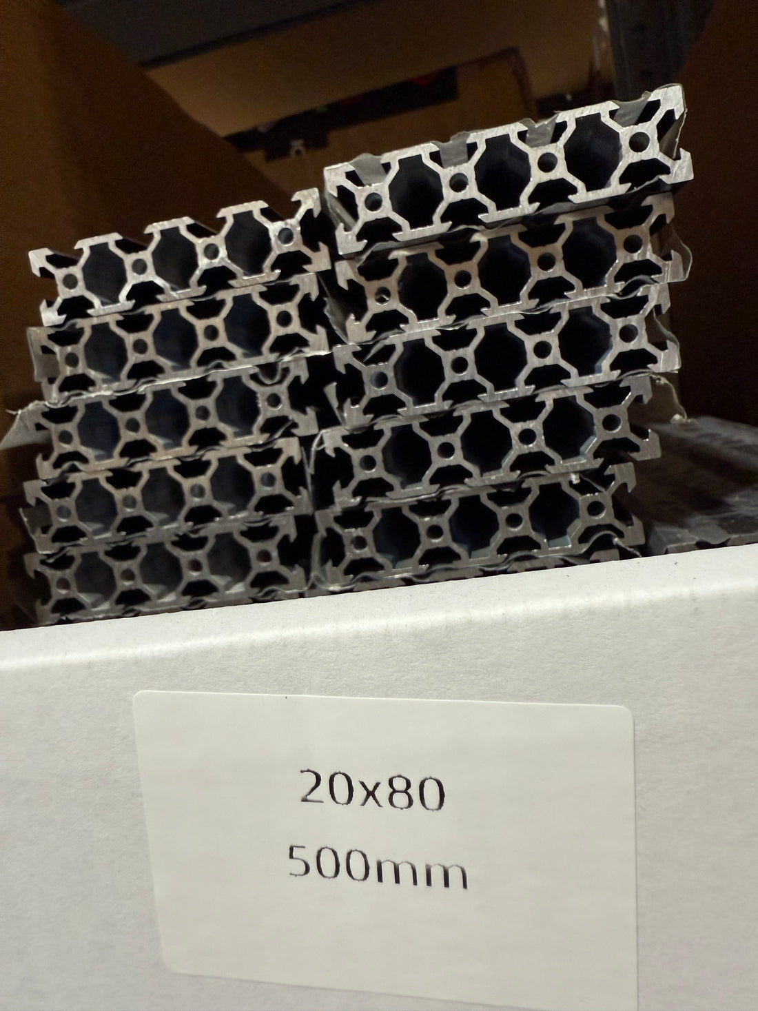 Fire sale items miscellaneous 3d printer parts