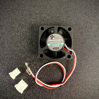 HoneyBadger Performance Series 3010 Axial Fan