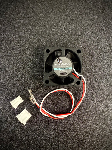 HoneyBadger Performance Series 3010 Axial Fan