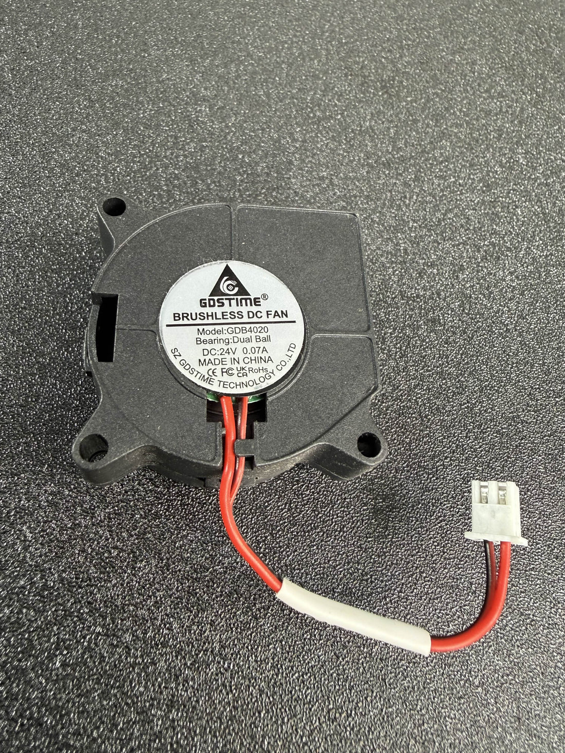 Fire sale items miscellaneous 3d printer parts