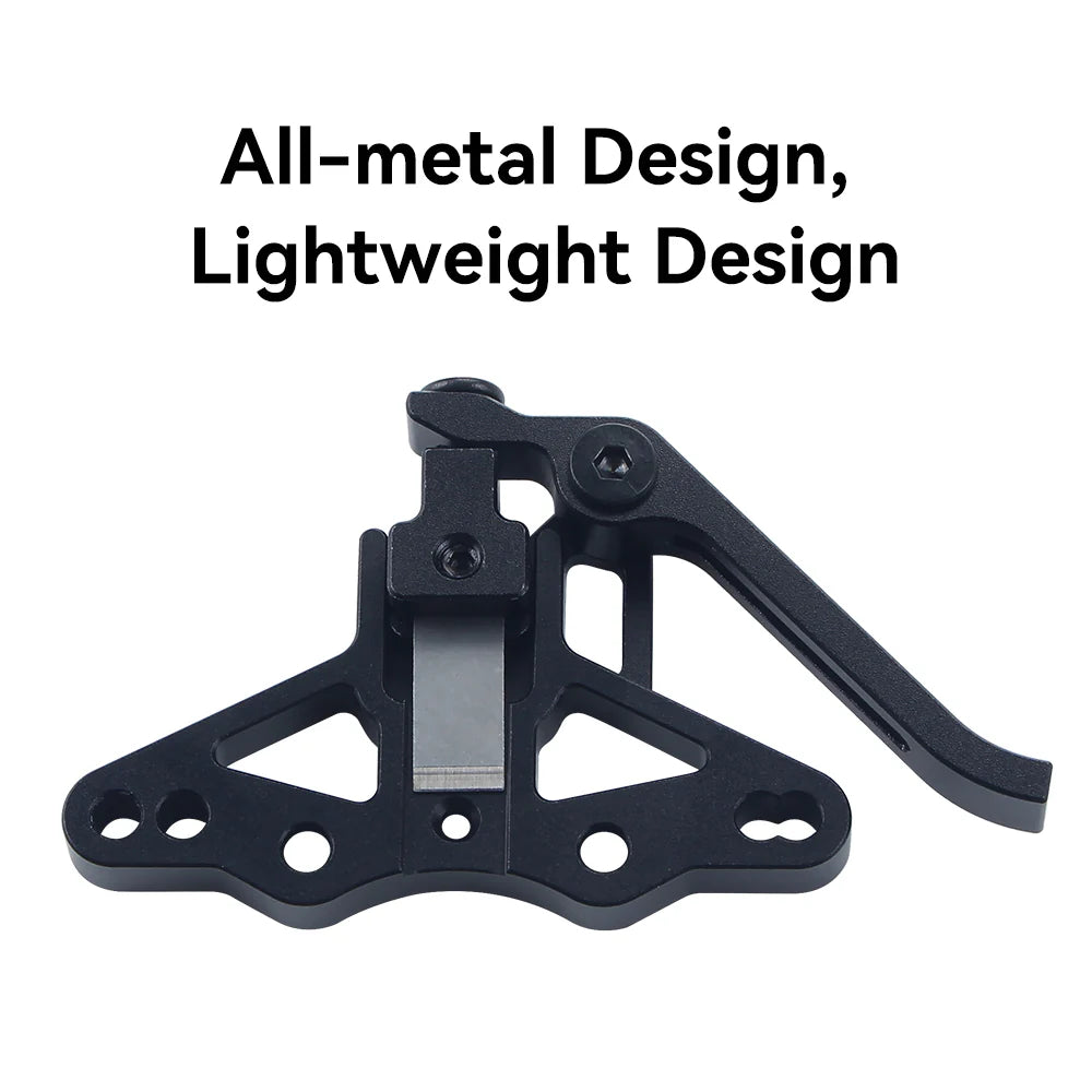 FYSETC CNC Crossbow Filament Cutter for A4T, Sherpa Mini & Orbiter v2.0