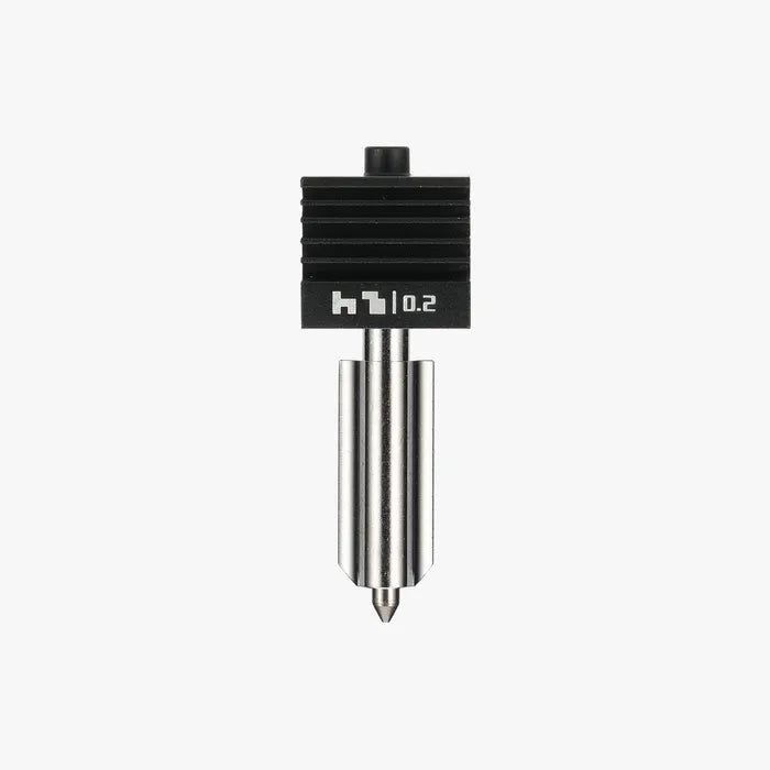 Bambu Hotend - H2/P2S/X2D