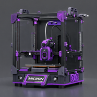 Micron+ R1 spec 185mm Kit By Honeybadger & LDO