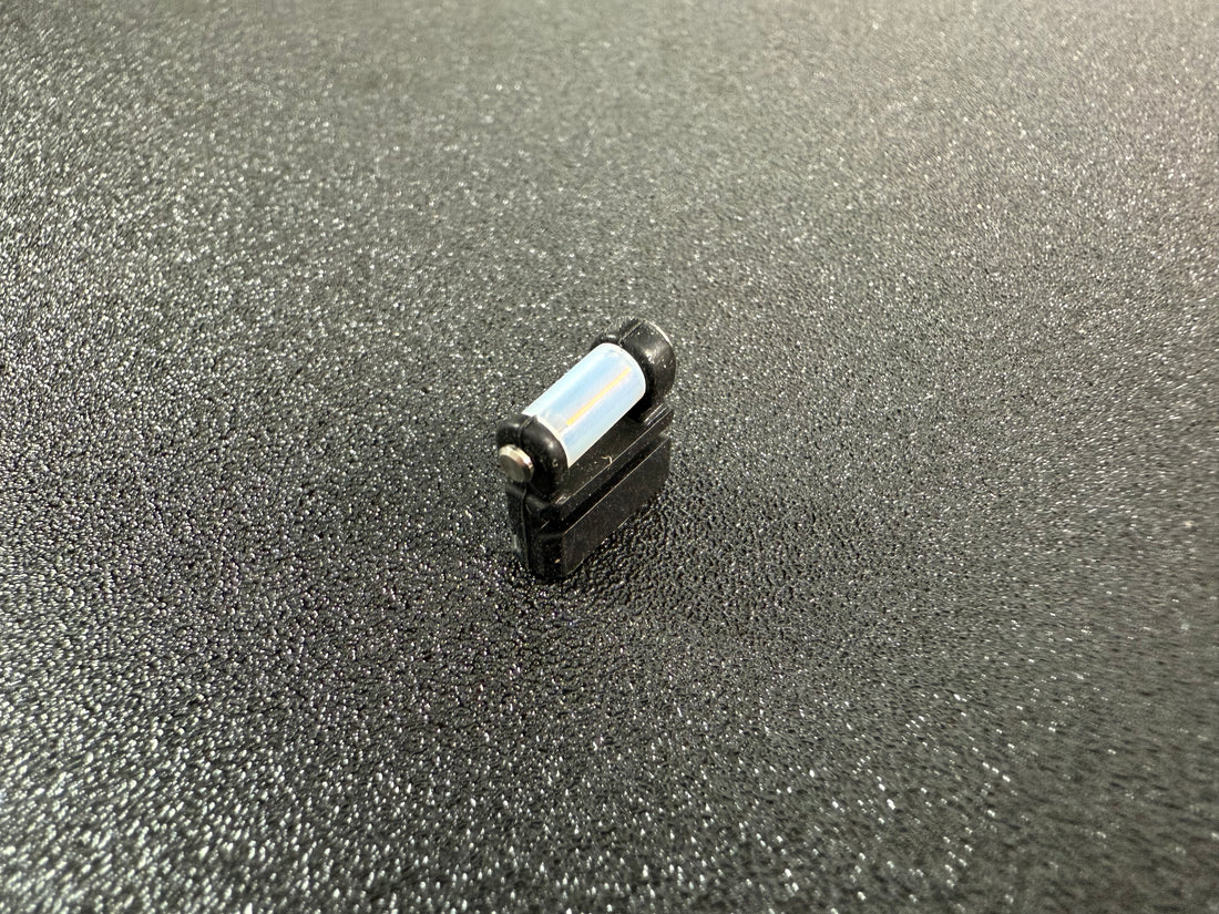 Qidi Q2 Nozzle Wiper (5pcs)