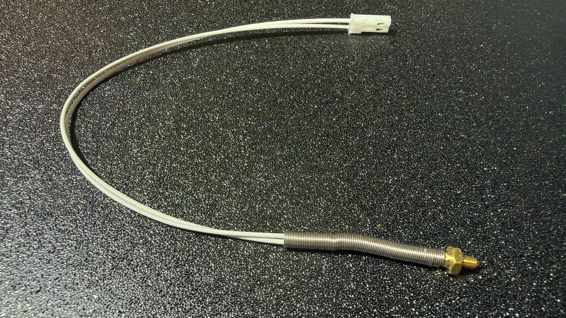 Mellow M3 threaded 104GT-2 Thermistor