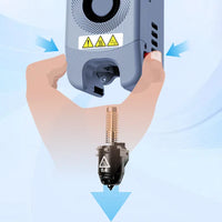 Flashforge Adventurer AD5M  Core XY 3D Printer