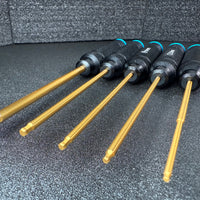 Fabreeko Precision Hex screw Drivers