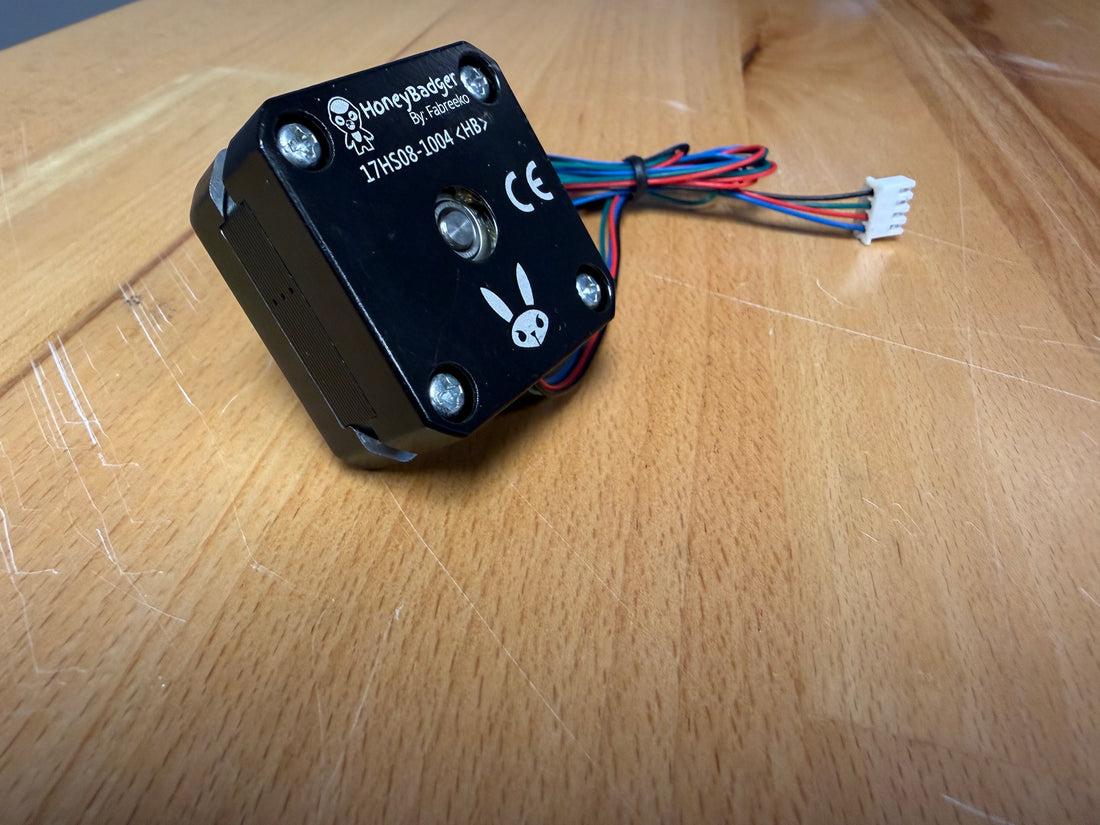 Fire sale items miscellaneous 3d printer parts