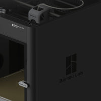 Bambu Lab P1S AMS Combo 3D Printer