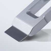 Mag-Alloy Scraper
