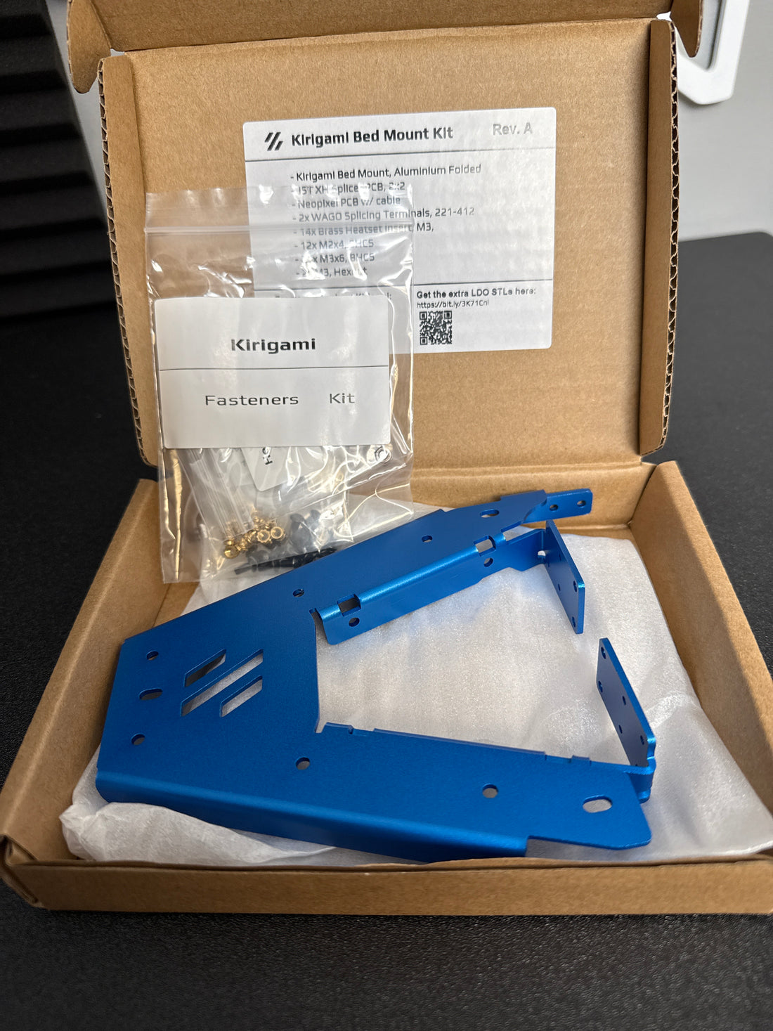 Fire sale items miscellaneous 3d printer parts